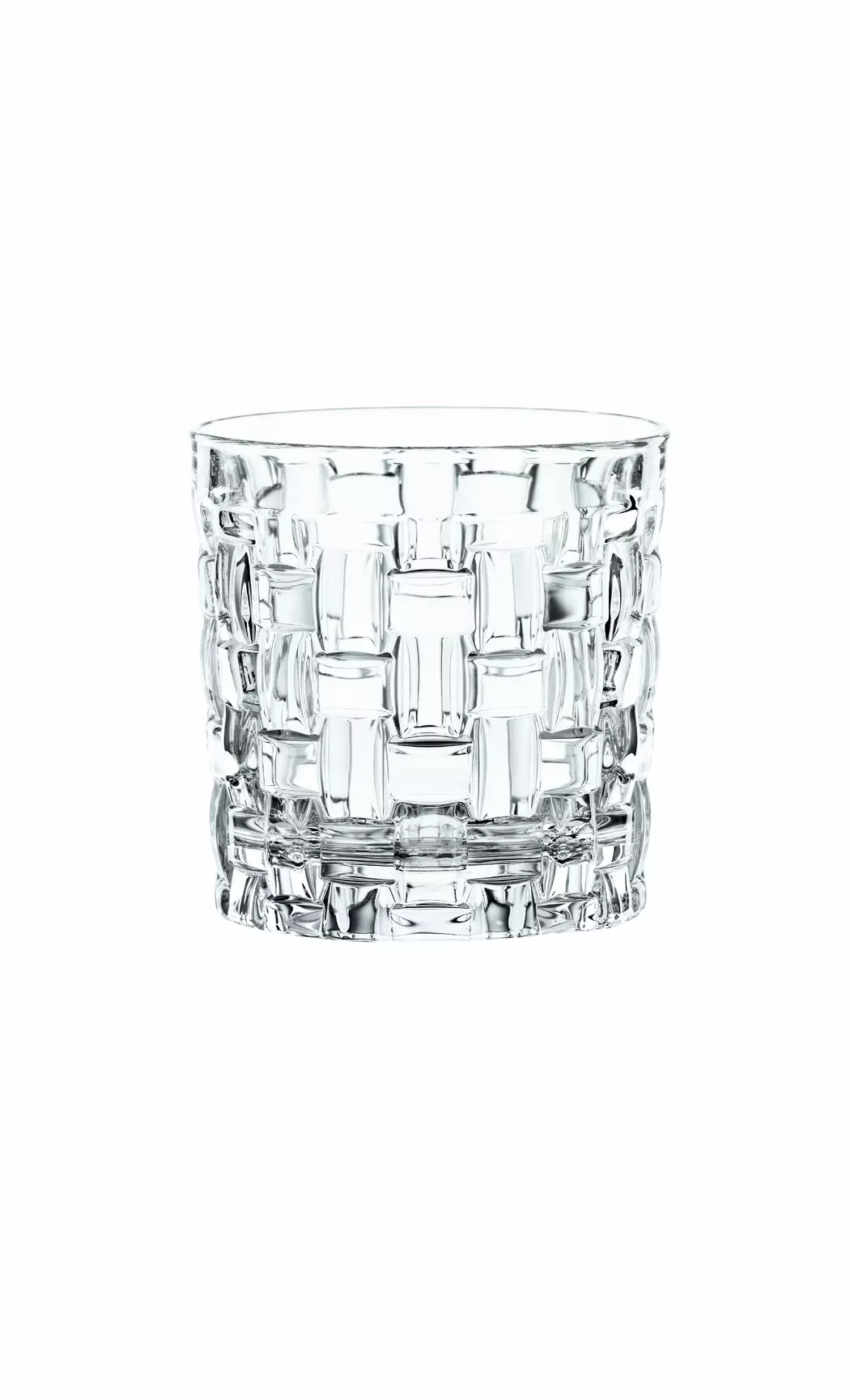 Whiskey-Set Bossa Nova SOF 4tlg.