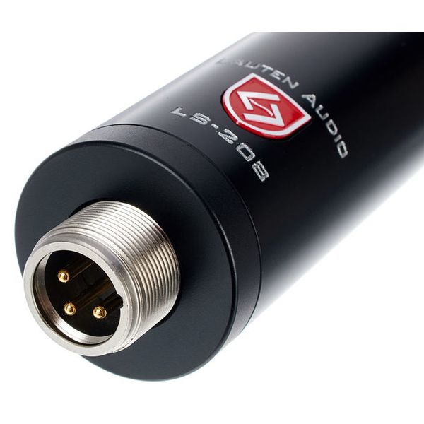 Lauten Audio LS-208