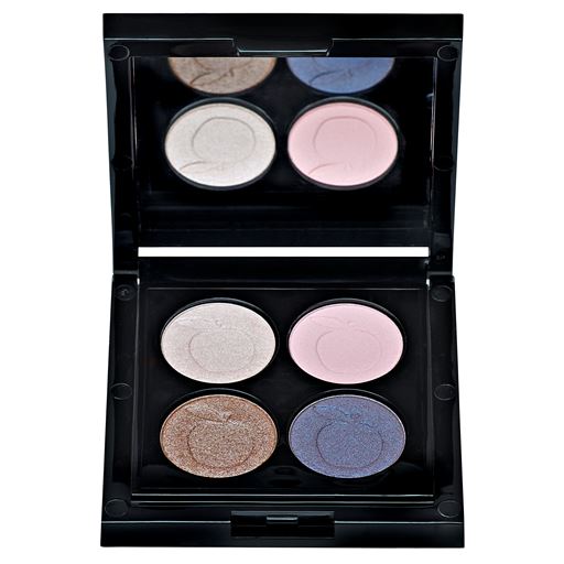 IDUN Minerals Eyeshadow Palette, Norrlandssyren
