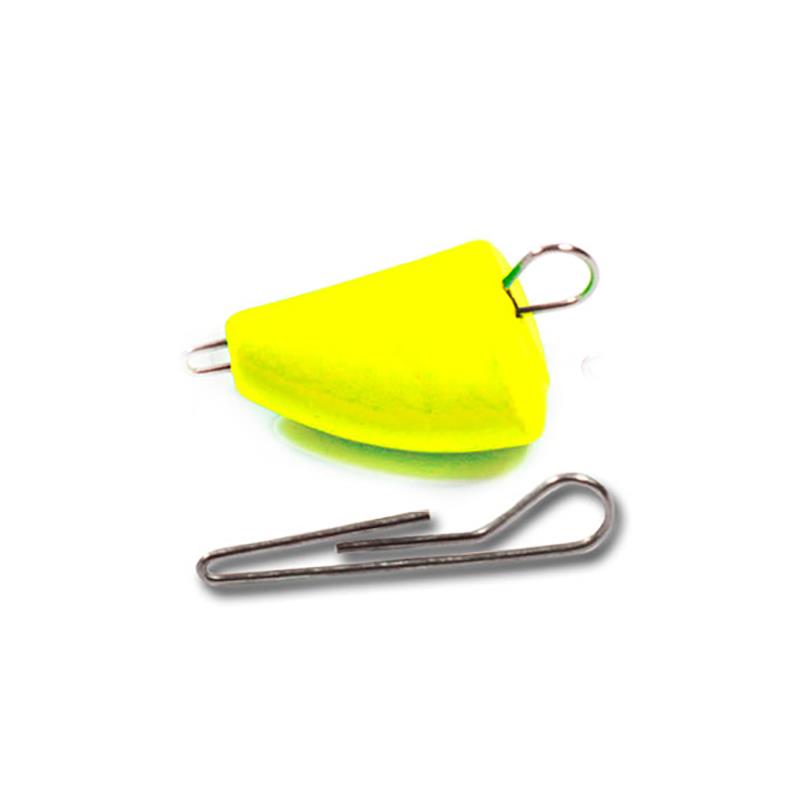 Plomb Ds Dnipro-Lead Sinker Bullet Active