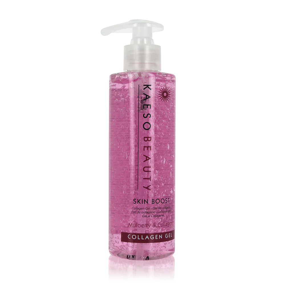 Gel collagène Skin Boost 250ml