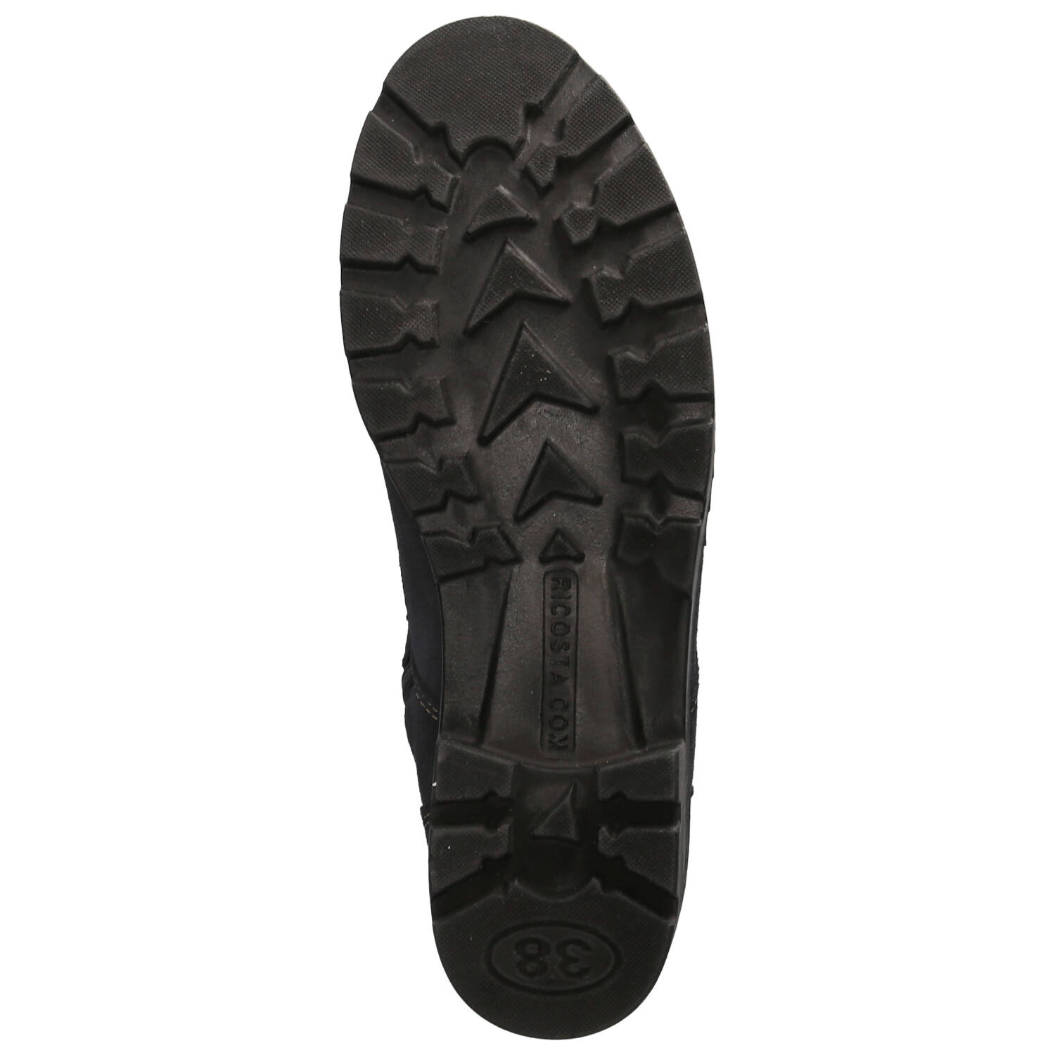 Ricosta Schnürstiefeletten DISERA - see