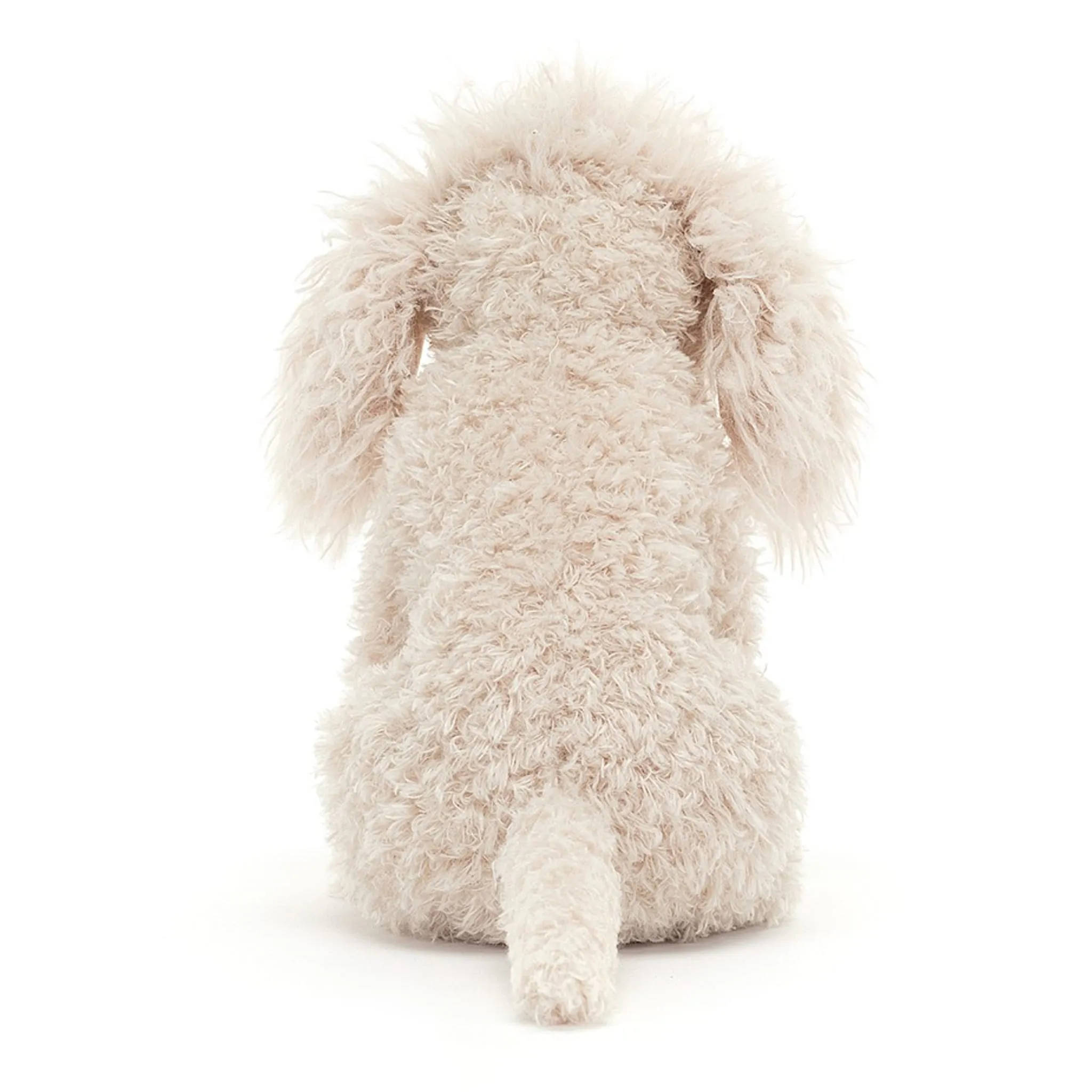Jellycat Poodle Georgiana 10