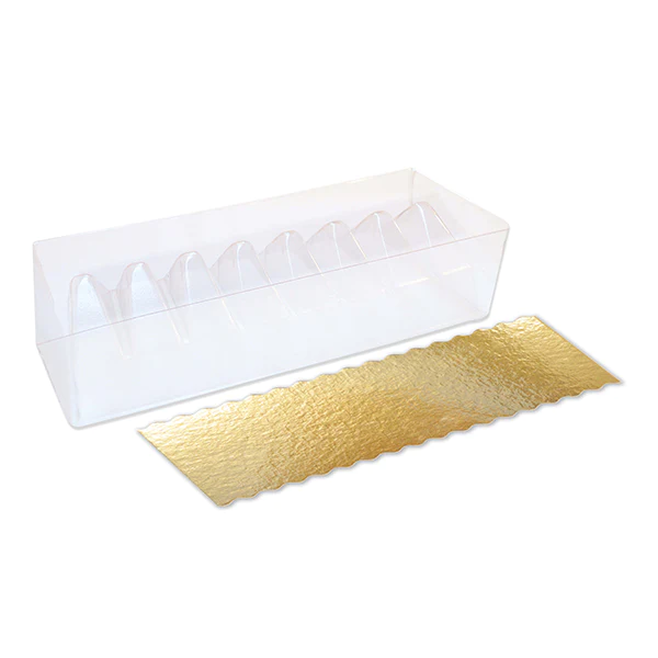 Kit Bûche Royale Scrapcooking