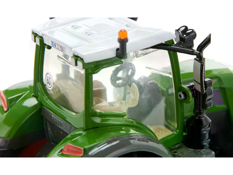 Siku Traktor Fendt 728 Vario 1:32 Siku Farmer 32 Traktor Modell