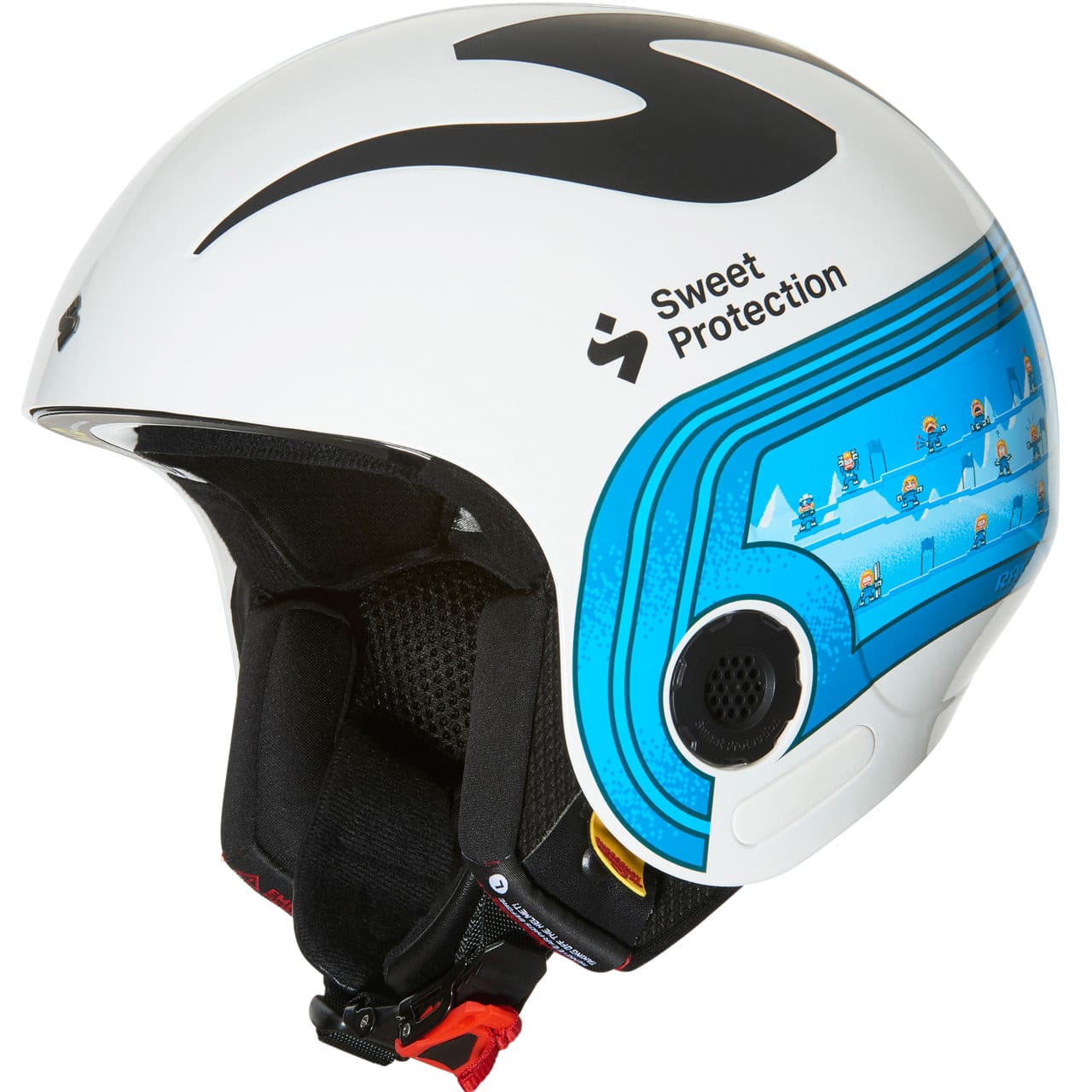 Sweet Volata MIPS TE Ragnhild Mowinckel | Sweet Protection Skihelme | Sweet Protection | S | MARKEN | XSPO