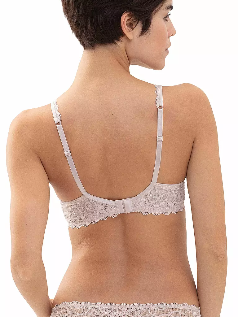 MEY Spacer BH Halfcup Amorous Bailey beige