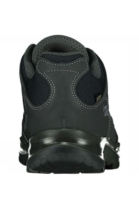 Hanwag Hanwag Gritstone II Wide GTX Wandelschoenen