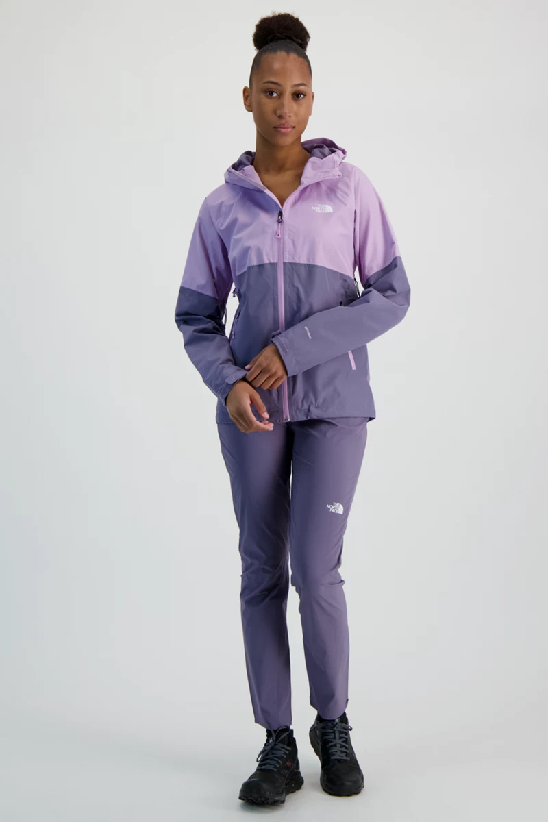 The North Face Diablo Dynamic Damen Outdoorjacke
