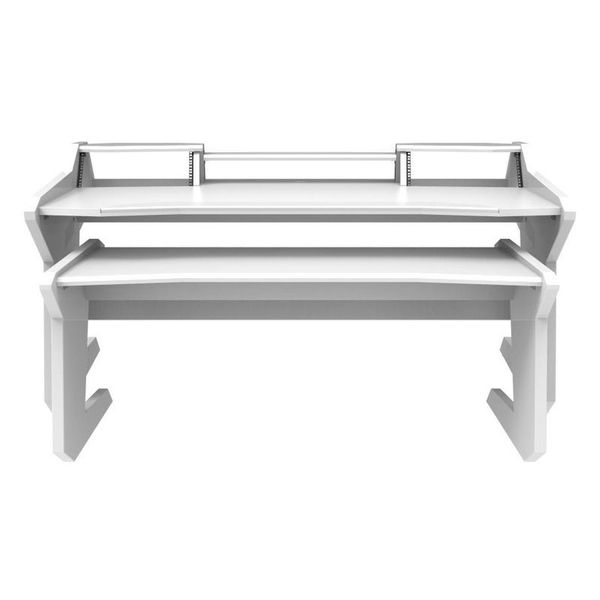 Studio Desk Commander V2 Set All White