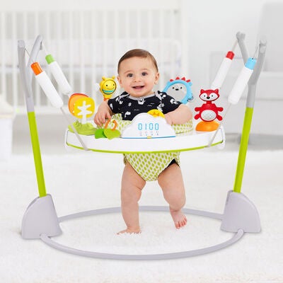 Skip Hop Explore & More Hoppehuske