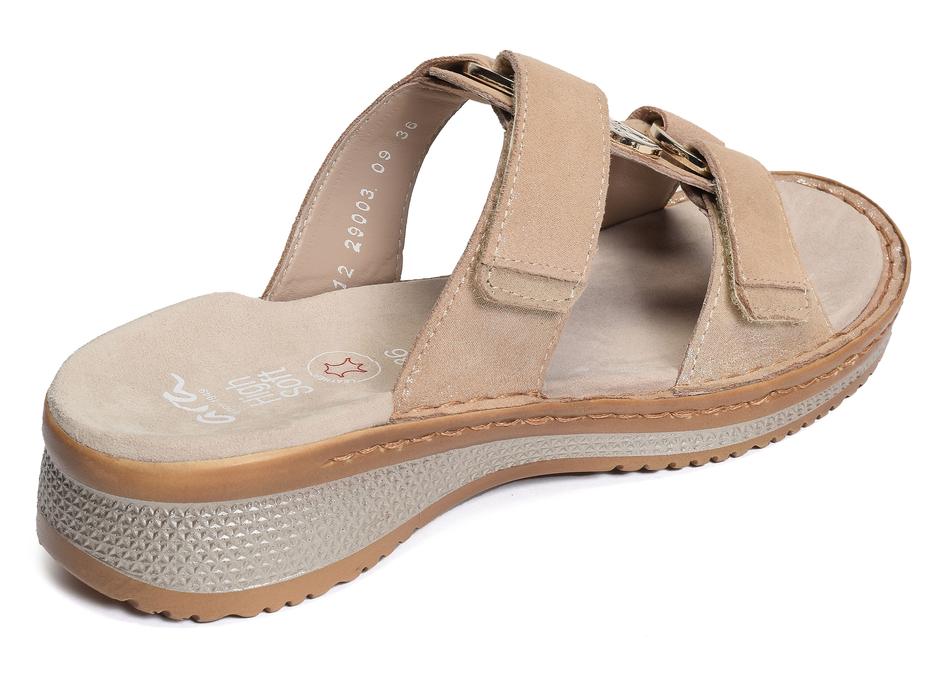 Hawaii 2.0 bis beige