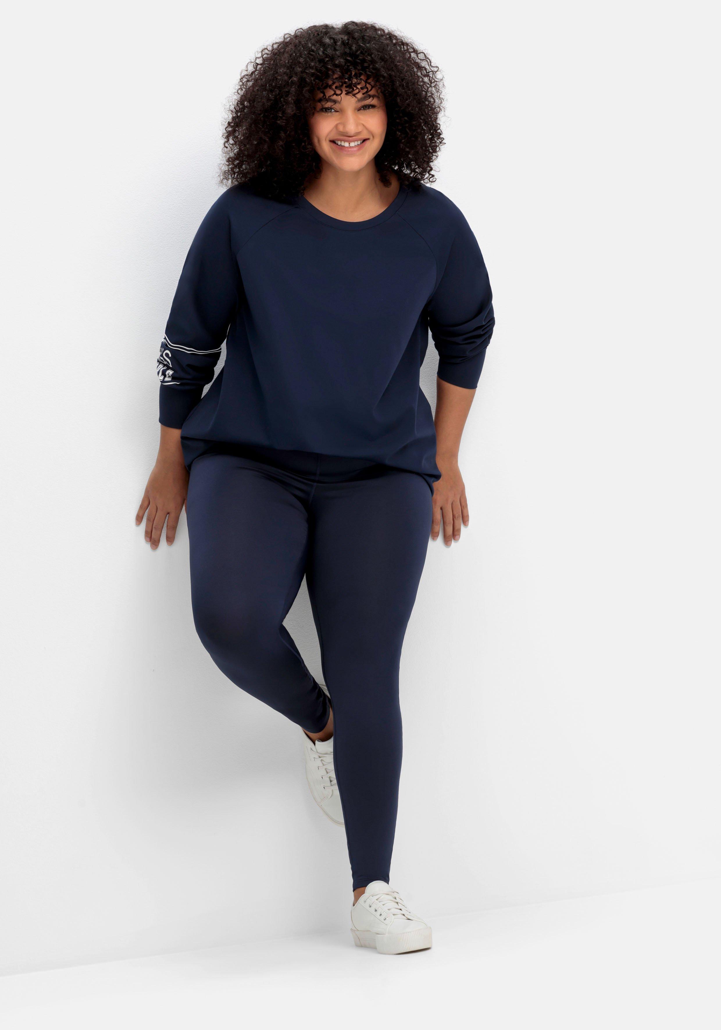 Sportleggings in 7/8-Länge