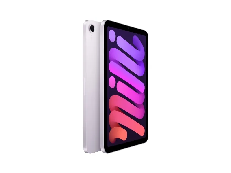 Apple iPad mini A17 Pro Wi-Fi - Tablet - 128 GB - 8.3