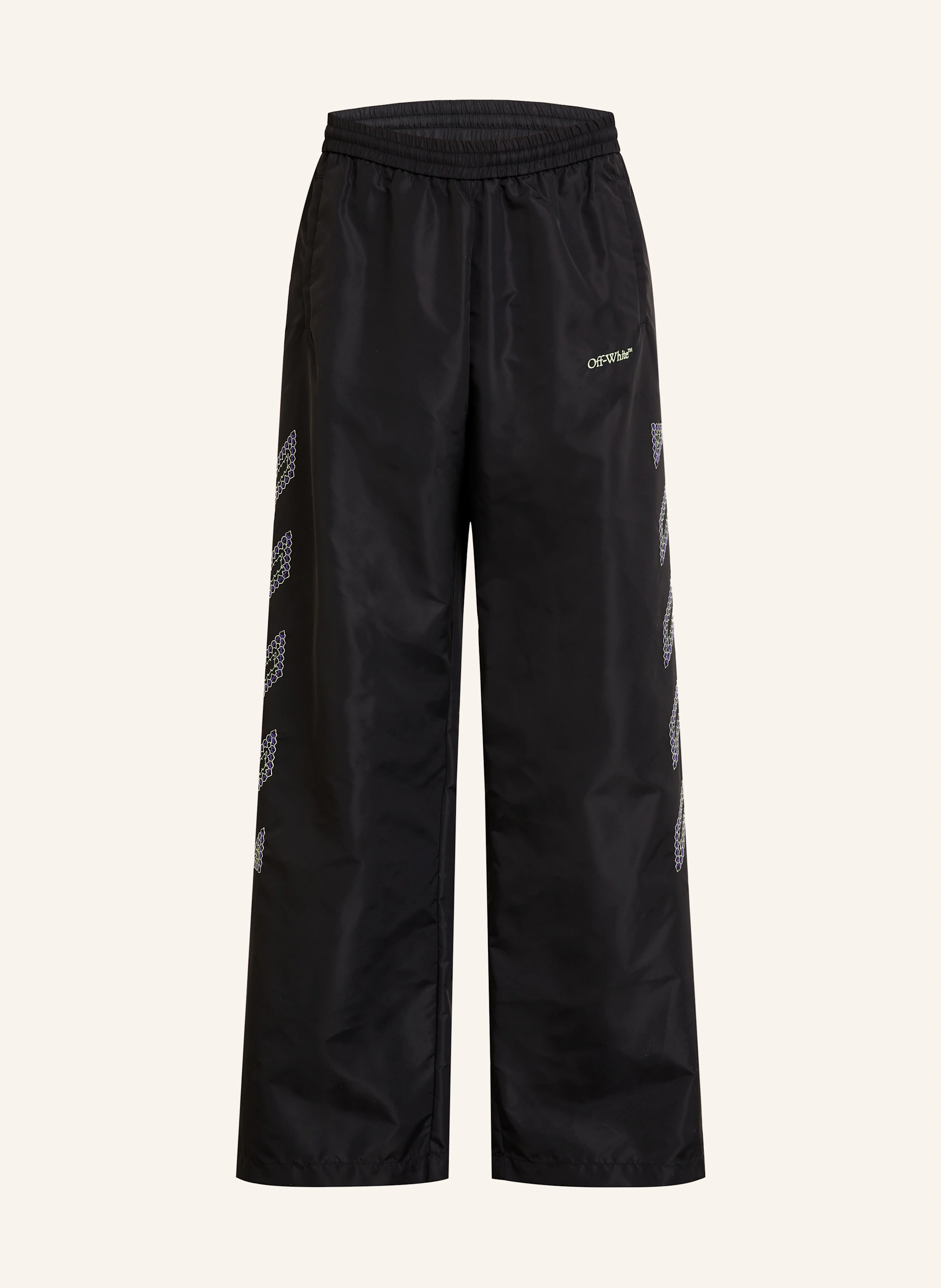 Off-White Track Pants