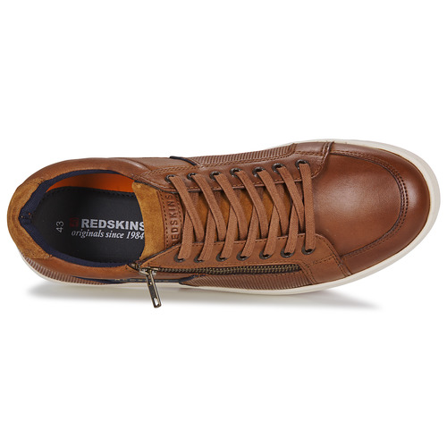 Redskins - DISTRAIT - Cognac / Marine