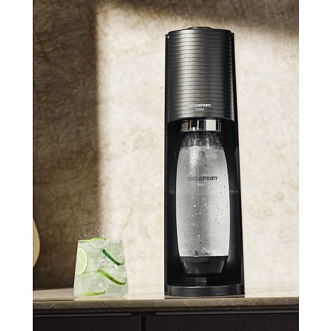 Sodastream Terra Megapack CQC cylinder