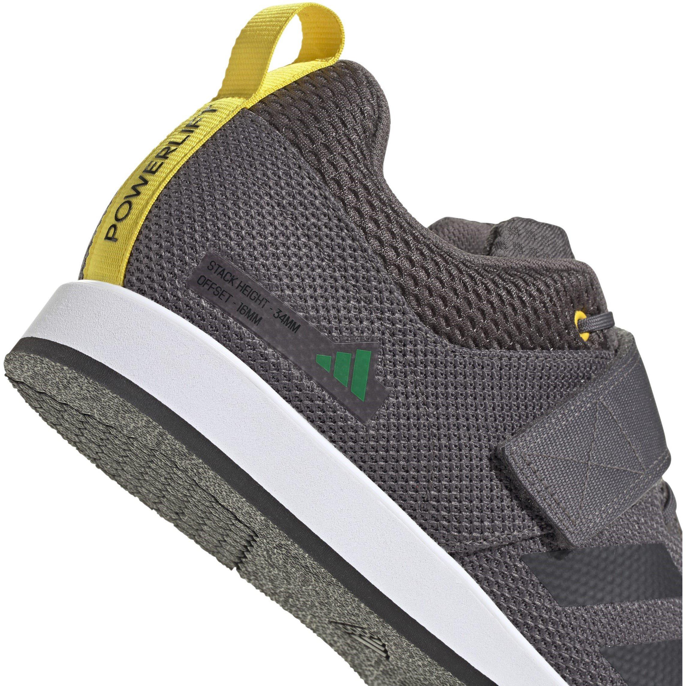 adidas Powerlift 5 Weightlifting Shoes