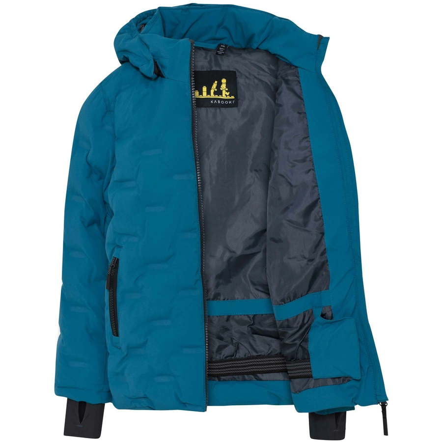 LEGO® WEAR Winterjacke LWJIPE 706 blue