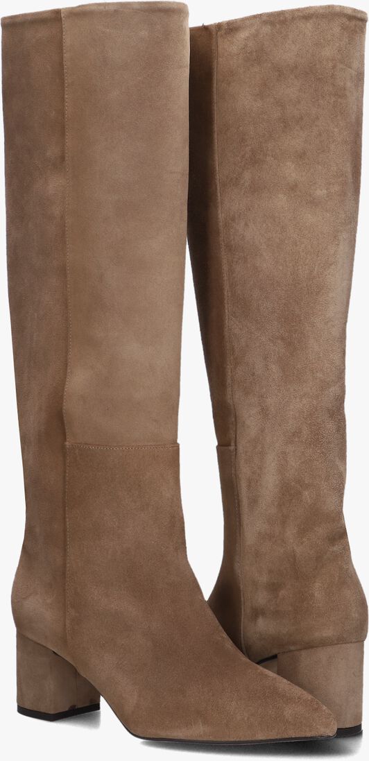 taupe toral hoge laarzen 12776