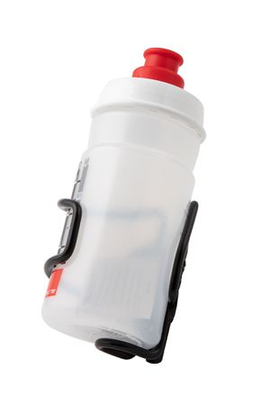 FliZZi BIDONHALTER  schwarz
