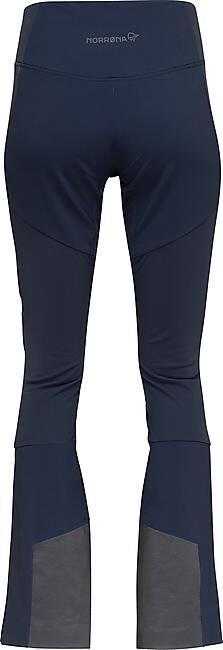 NORRONA - PANTALON LYNGEN EQUALIZER STRETCH TIGHTS W