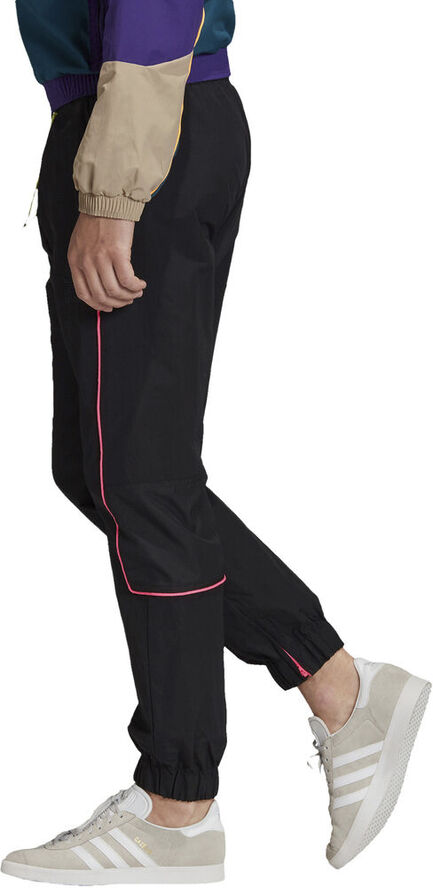 adidas Track bukser Sort