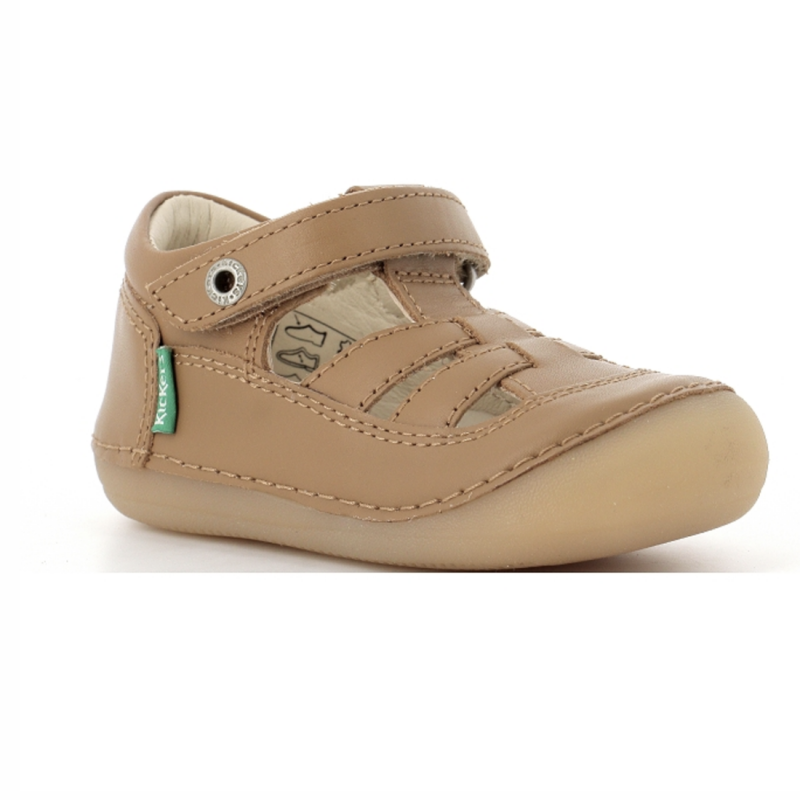 Kickers Kickers Sushy Camel clair