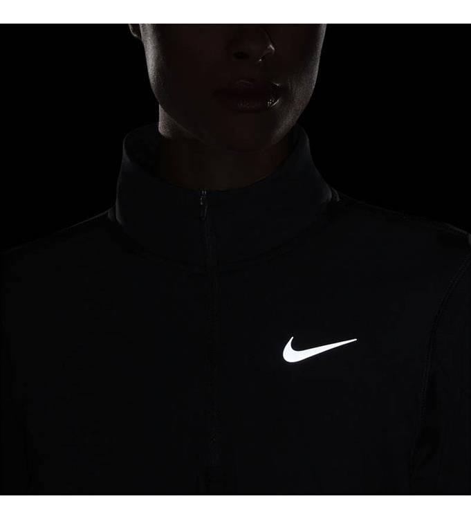 Nike Women Element Hardloopshirt