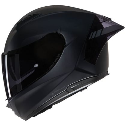 Casque Nolan N60-6 SPORT - CLASSICO - Noir