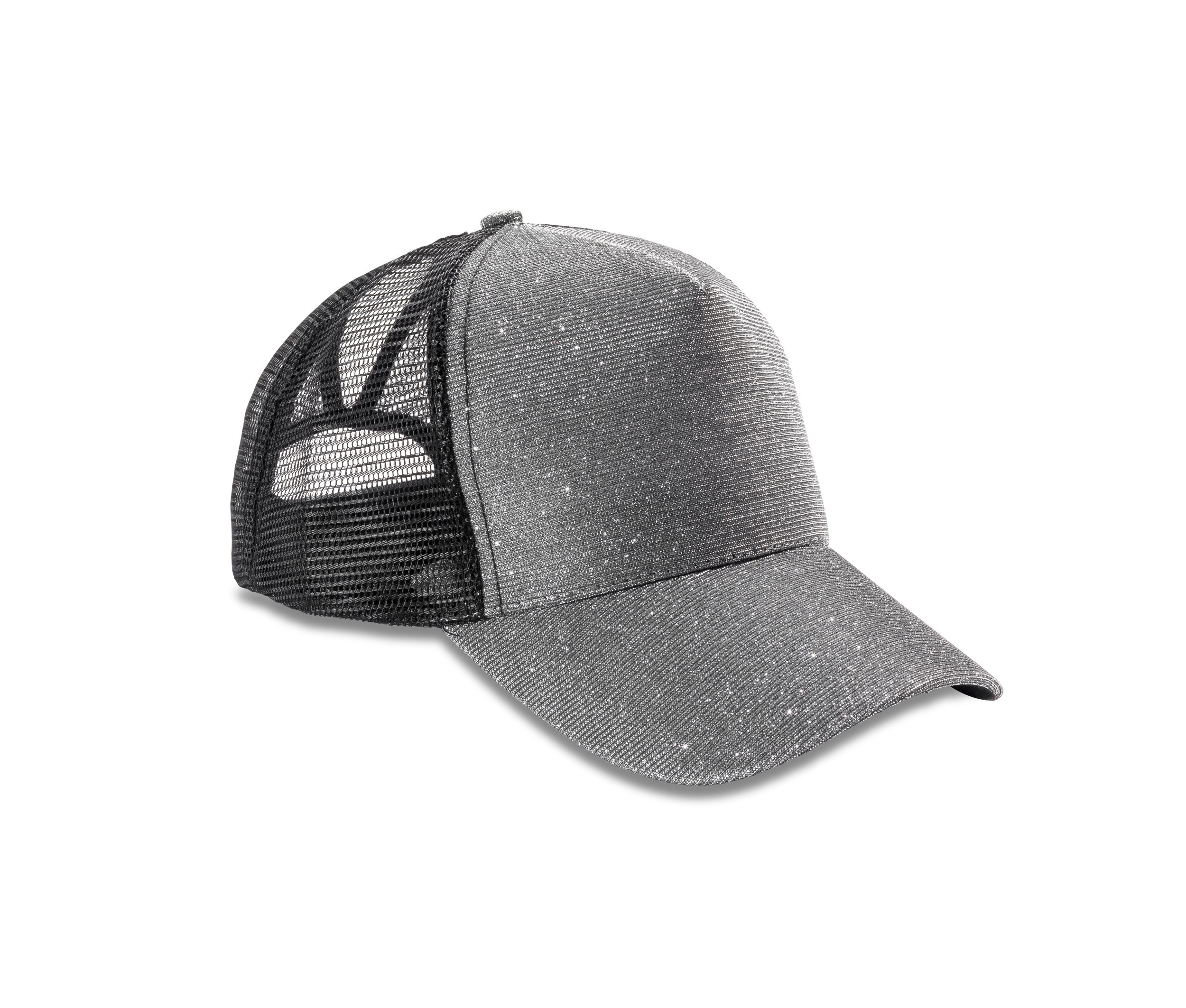 RESULT RC090 - Casquette Américaine pailletée