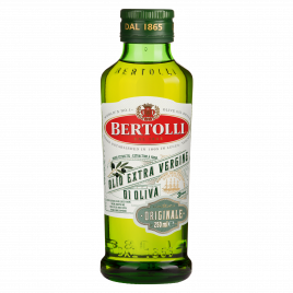 Bertolli Originale extra olijfolie van de eerste persing