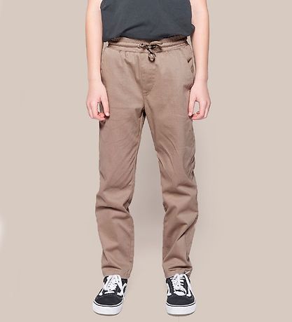 Grunt Hosen - Hack Worker Pant - Oatmeal