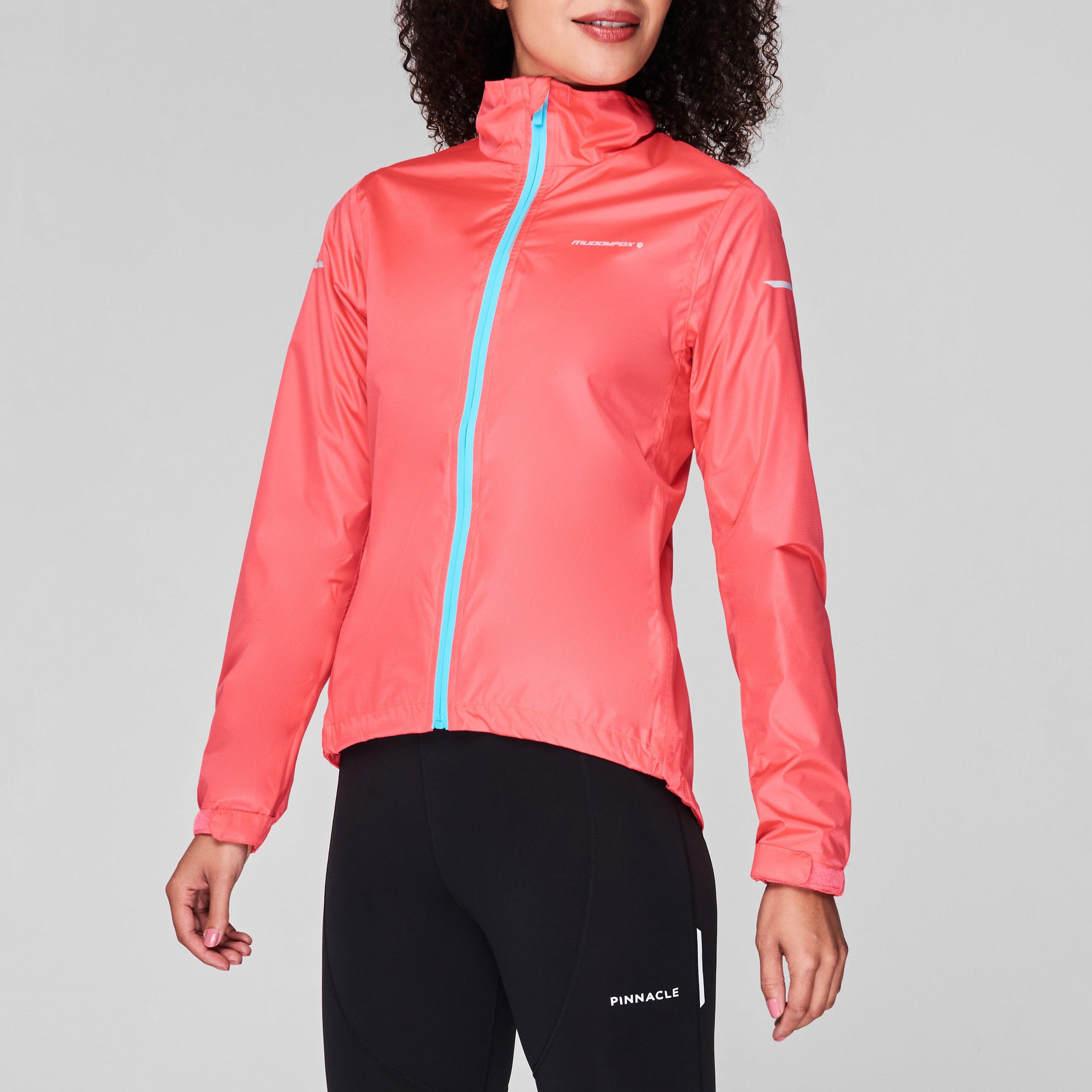 Muddyfox Muddyfox Cycling Jacket Ladies