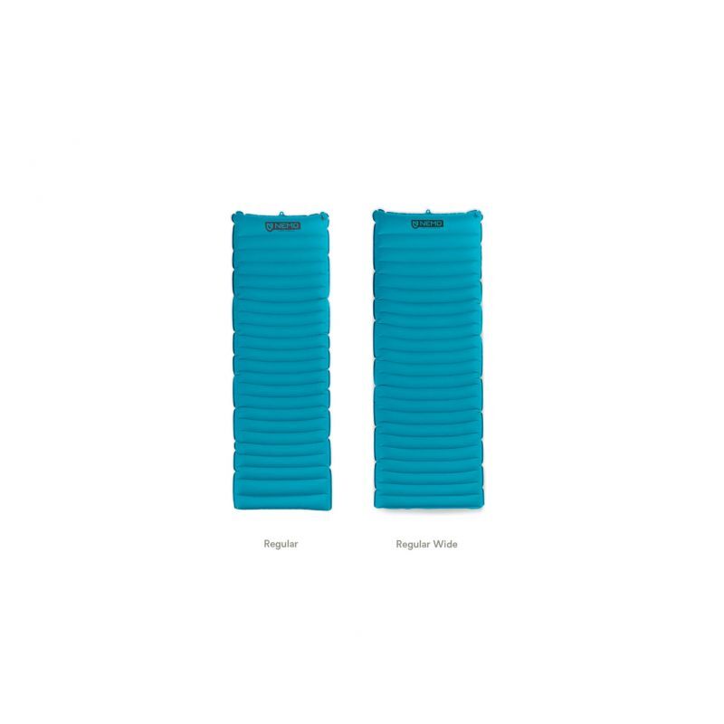 Quasar 3D - Matelas de camping
