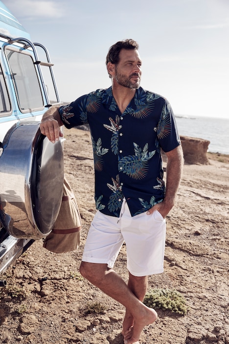 Bermuda, FLEXNAMIC®, Elastikbund, 4 Taschen
