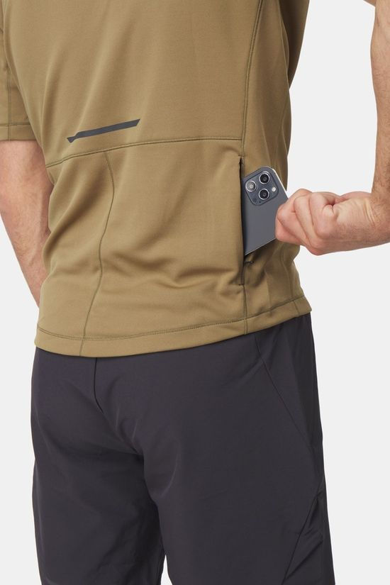 Jack Wolfskin Jack Wolfskin Bike Commute Hz T M