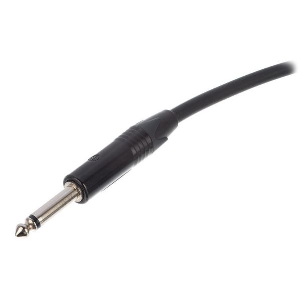 Sommer Cable Spirit Instrument 3,0 Winkel