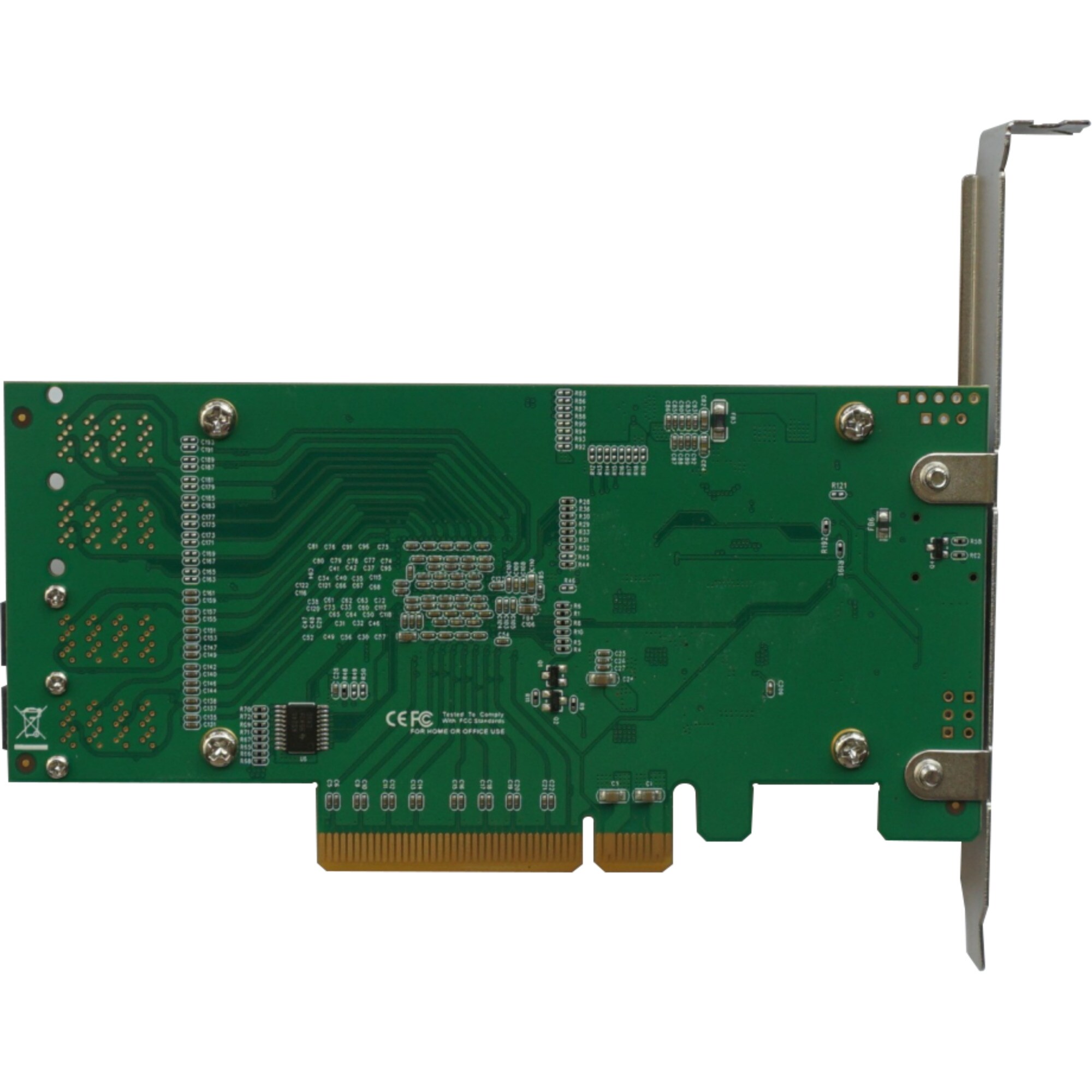 HighPoint RAID-Karte RocketRAID 3720C