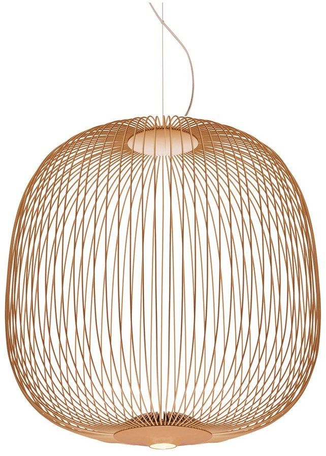 Foscarini Hanglamp Spokes 2