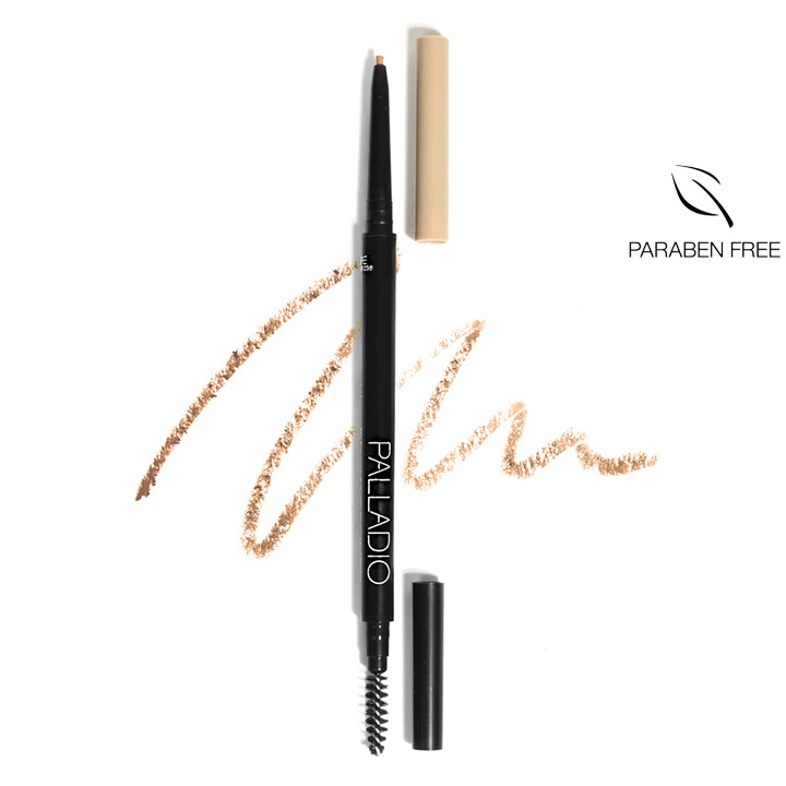 Palladio - The Brow Definer Micro Pencil