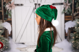 X-mas elf set