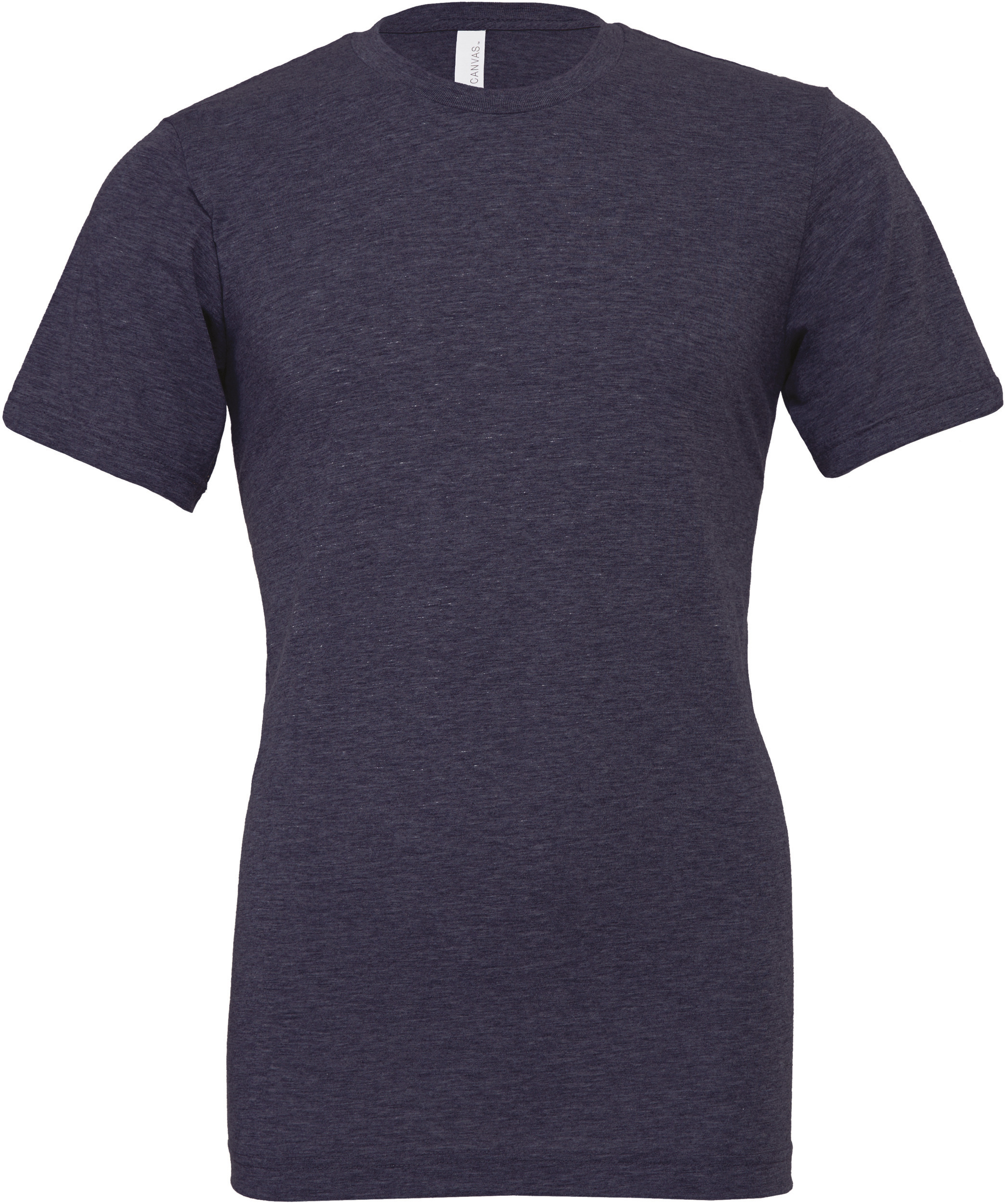 Bella Canvas BE3001CVC - T-SHIRT HOMME COL ROND