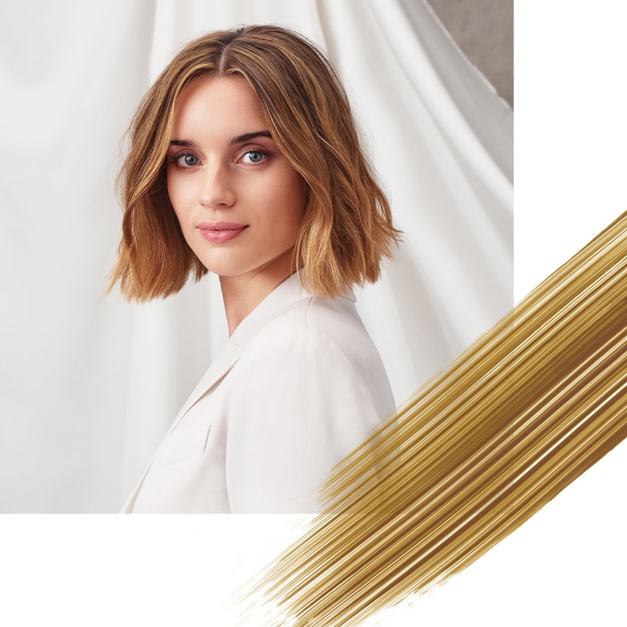 Moroccanoil Color Depositing Mask Champagne 200ml