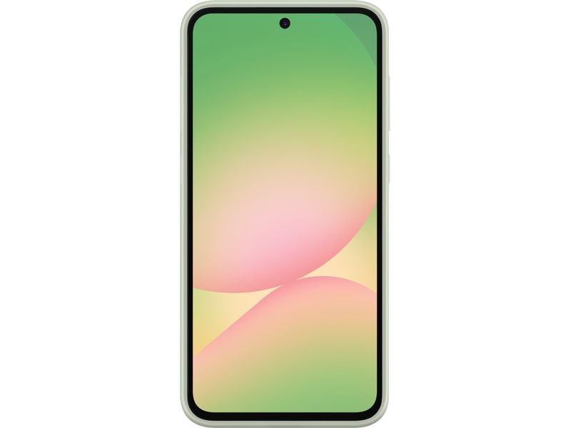 Samsung Back Cover Silicone Case Galaxy A56 Schutzhülle für das Samsung Galaxy A56