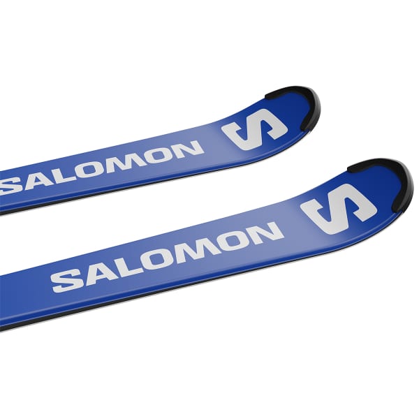 Pack ski SALOMON S/RACE MT JR + M10 GW L80 RACE RACE BLUE / WHITE