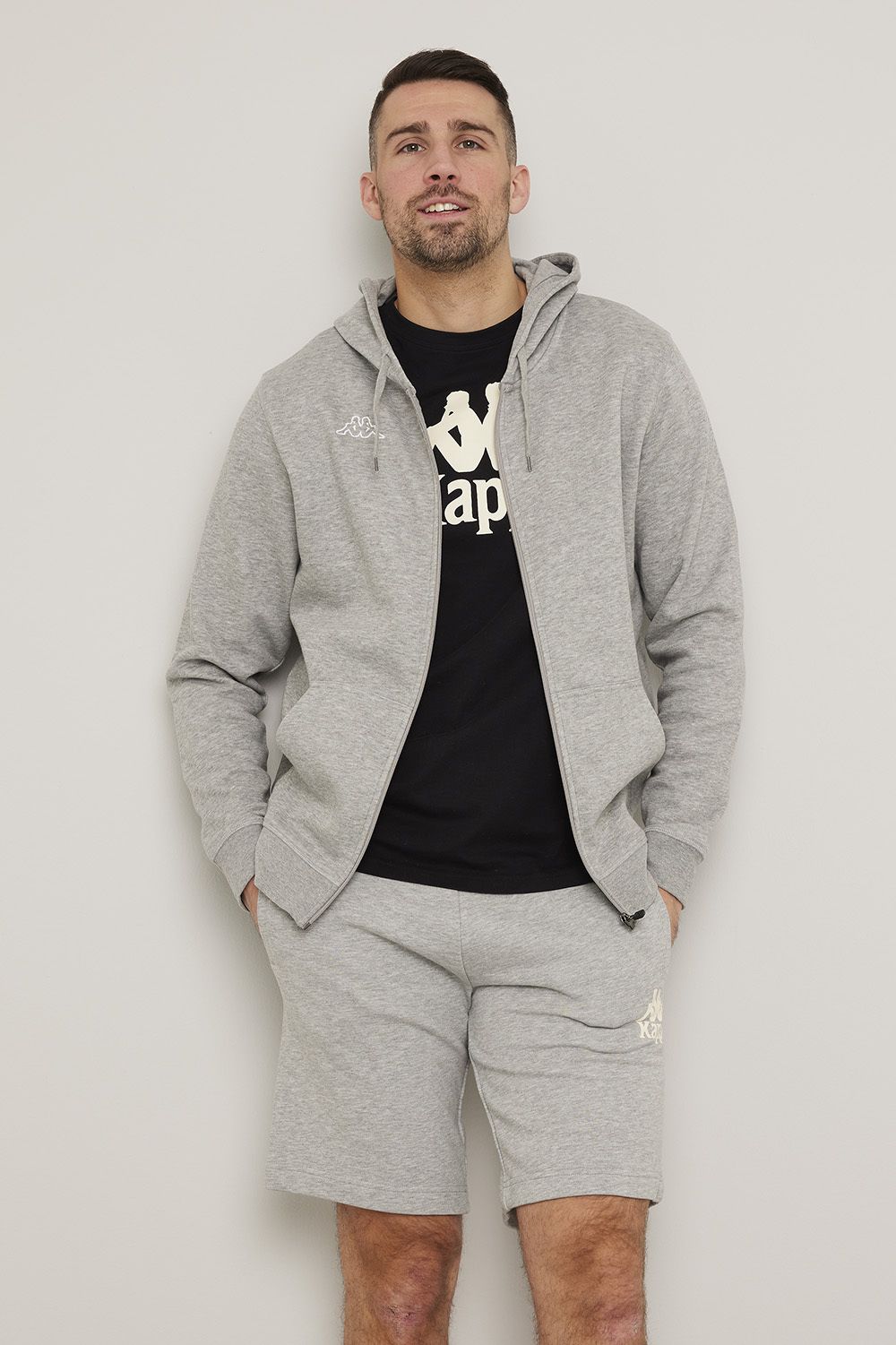 Hettejakke Fullzip