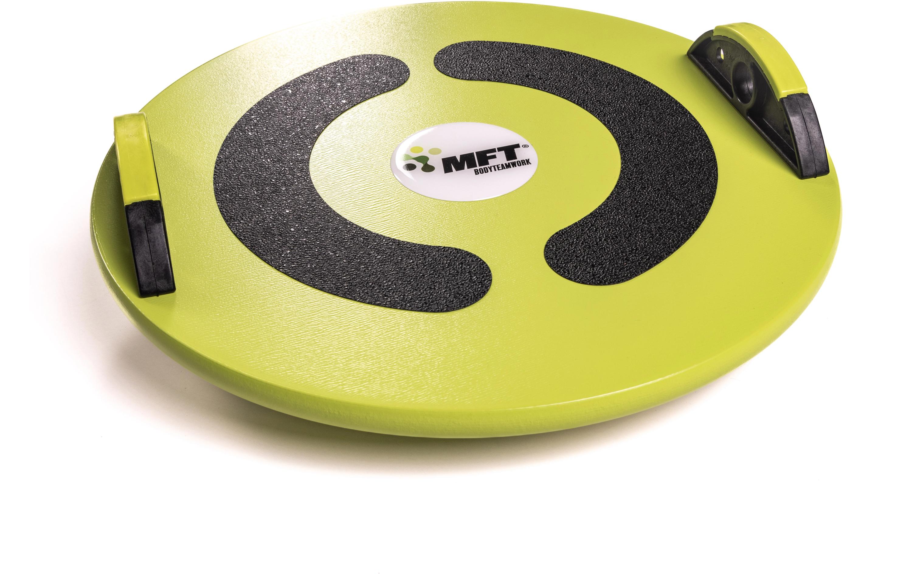 Balance Board Fun Disc ClassicAllroundgerät für Balance und Beweglichkeit