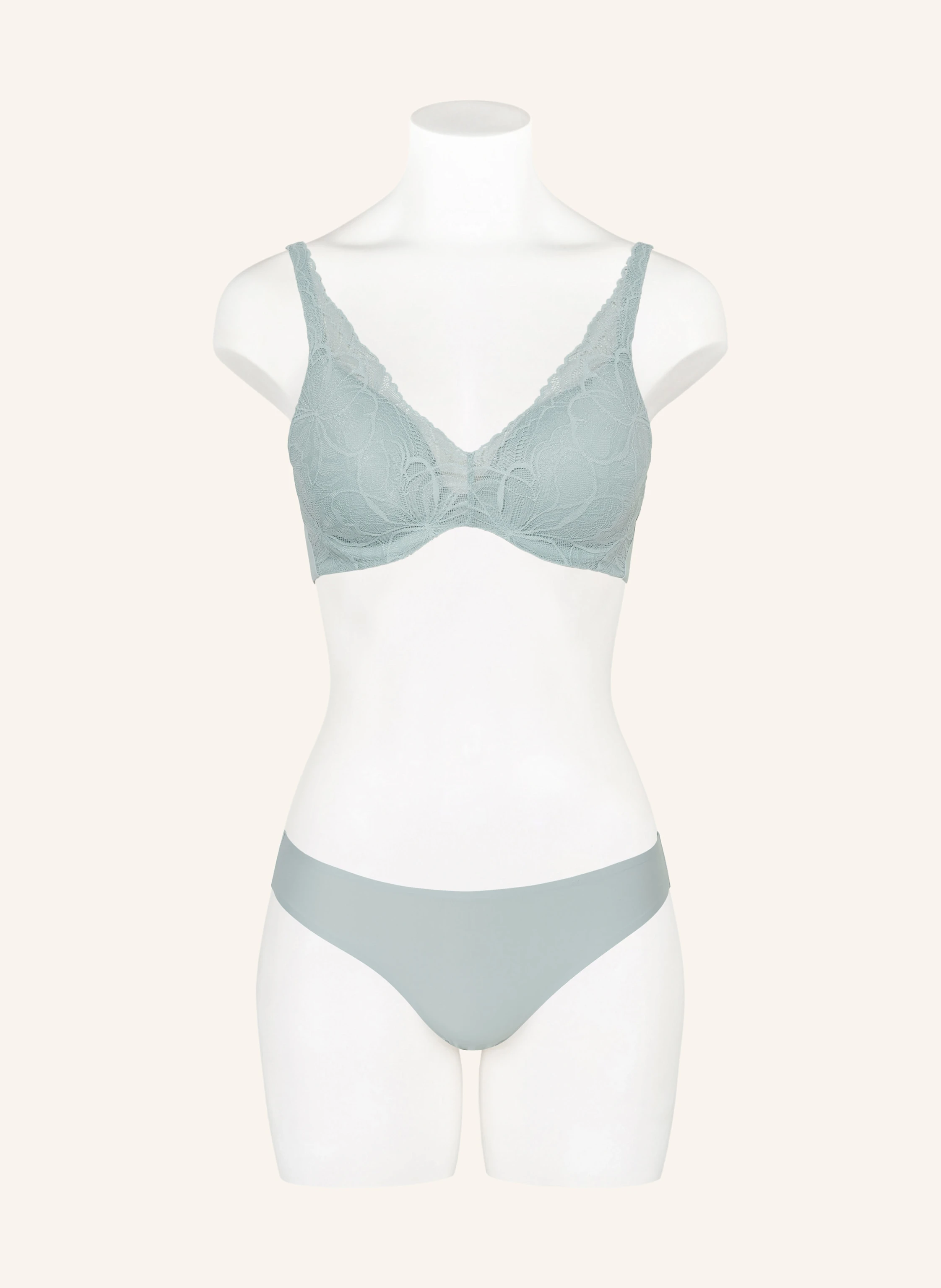 Triumph Slip BODY MAKE-UP ILLUSION LACE