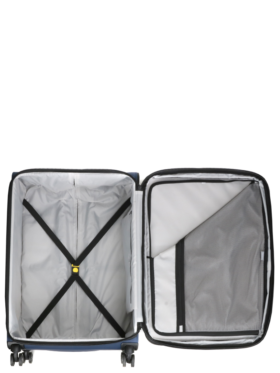 Valise Delsey Maubert 2.0 WP 79 cm